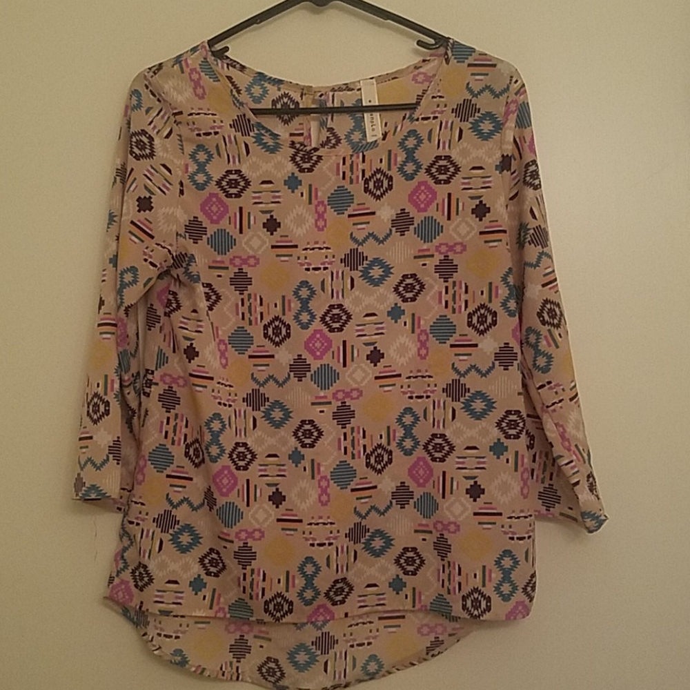 teenlo shirt